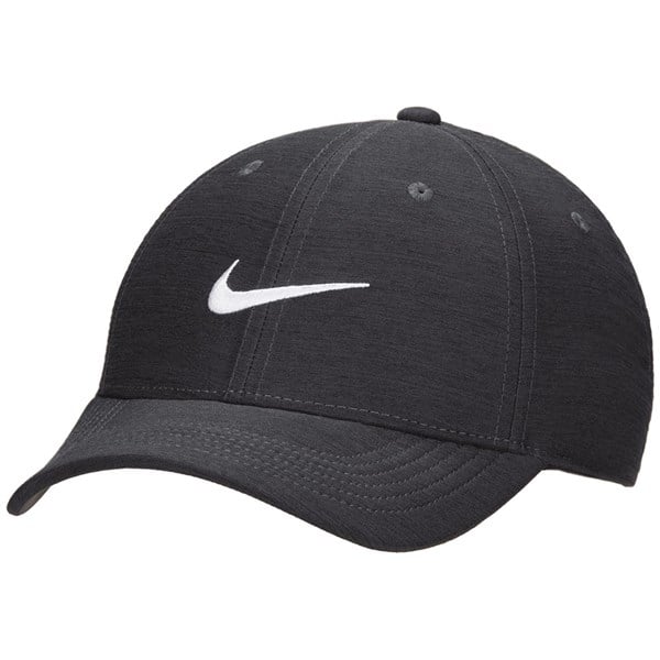 Nike Dri Fit Club Structured Heathered Cap Golfonline