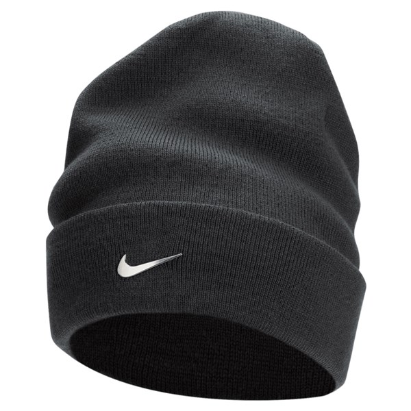 Nike Peak Metal Swoosh Beanie