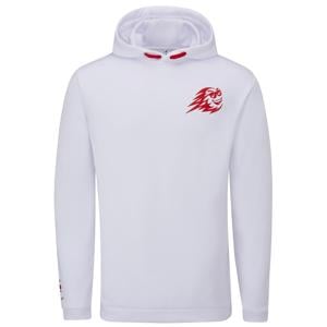 Stuburt Mens LIV Fireballs Zaragoza Hoodie