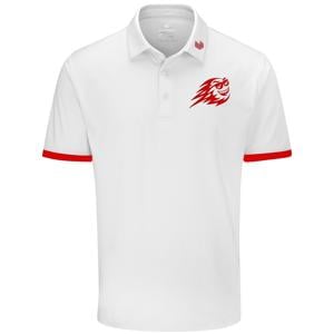 Stuburt Mens LIV Fireballs Madrid Polo Shirt