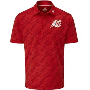 Stuburt Mens LIV Fireballs Alicante Polo Shirt