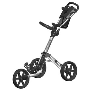 FastFold Mission-5 Push Trolley