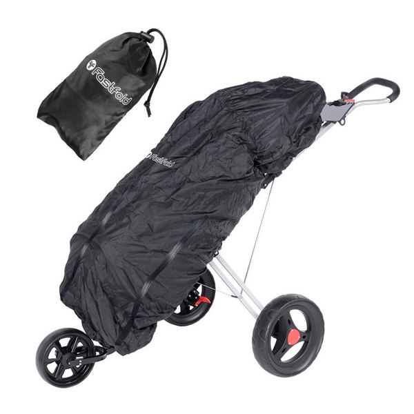 FastFold Zipped Bag Rain Cover