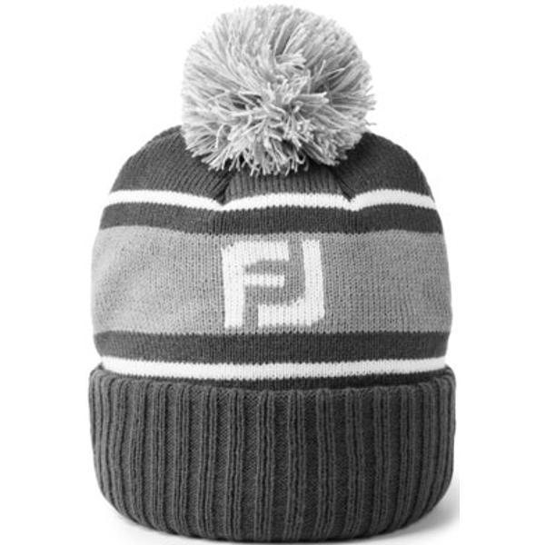 FootJoy Pom Pom Beanie