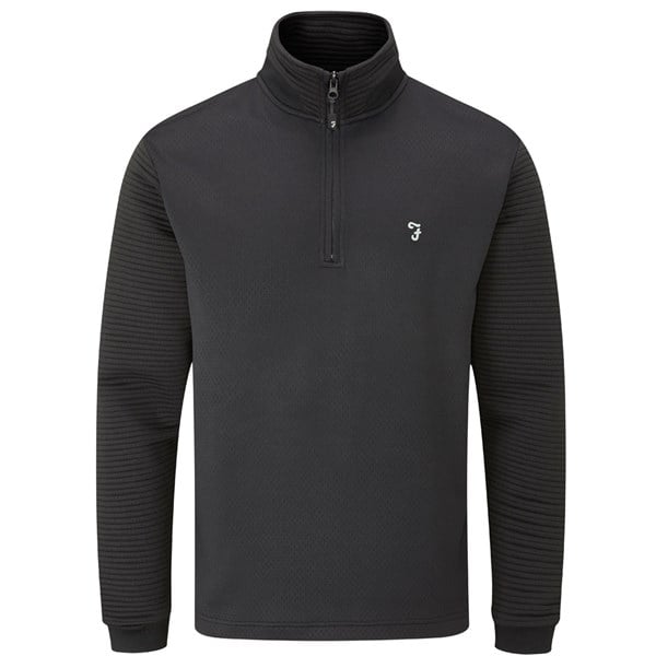 Farah Mens Warren Pullover