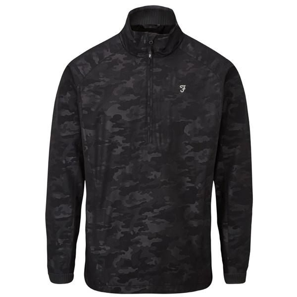 Farah Mens Parker Jacket