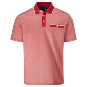 Farah Mens Nelson Polo Shirt