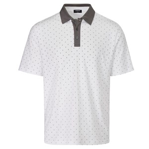 Farah Mens Frankston Polo Shirt