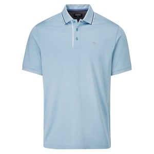 Farah Mens Hoxie Polo Shirt