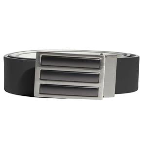 adidas Mens 3 Stripe Tour Belt
