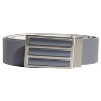 adidas Mens 3 Stripe Tour Belt