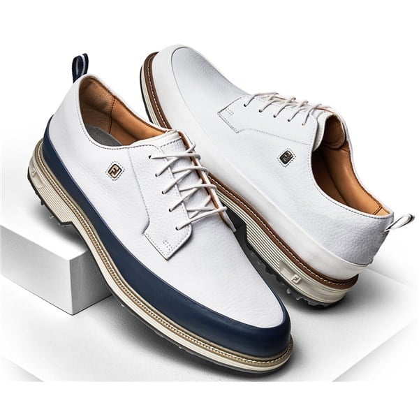 FootJoy Mens Premiere Series Field LX Golf Shoes