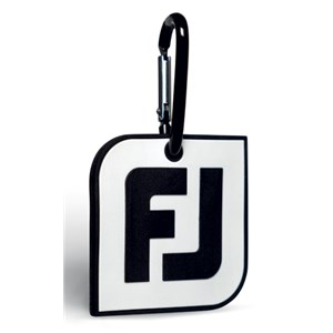 FootJoy Golf Bag Tag