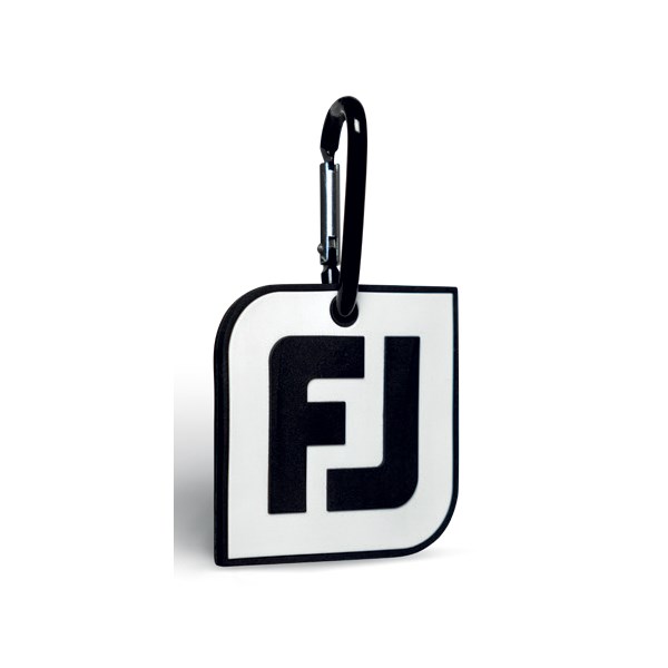 FootJoy Golf Bag Tag