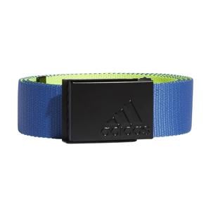 adidas Mens Reversible Web Belt