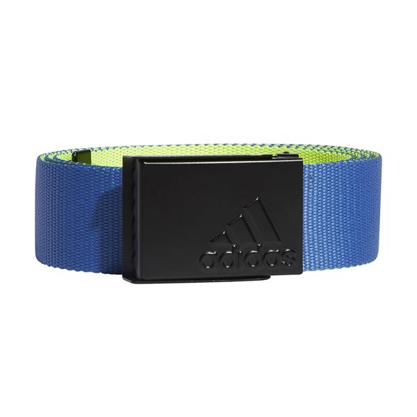 adidas Mens Reversible Web Belt