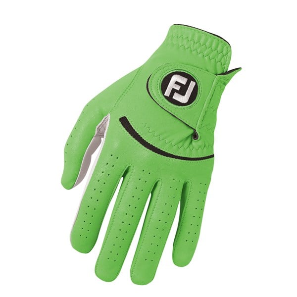 FJ14-Mens-Spectrum-Lime