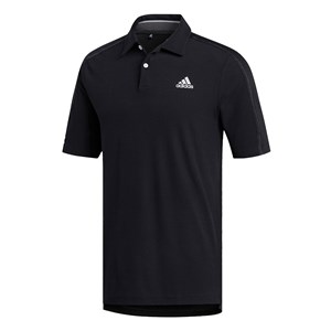 adidas Mens AEROREADY Polo Shirt