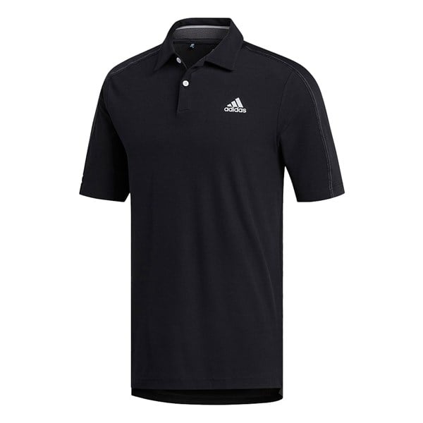 adidas Mens AEROREADY Polo Shirt