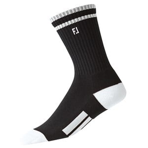 FootJoy Juniors ProDry Crew Socks