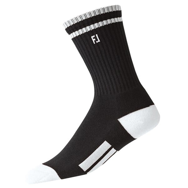 FootJoy Juniors ProDry Crew Socks