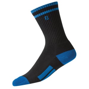 FootJoy Juniors ProDry Crew Socks