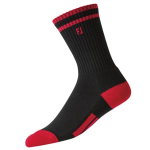 FootJoy Juniors ProDry Crew Socks