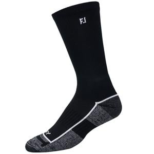 FootJoy Mens ProDRY Crew Socks 26