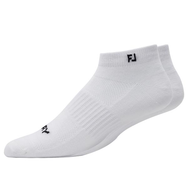 FootJoy Mens ProDry Lightweight Sport Socks