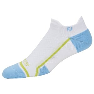 FootJoy Ladies Tech D.R.Y. Roll Tab Socks