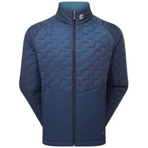 FootJoy Mens ThermoSeries Insulated Jacket