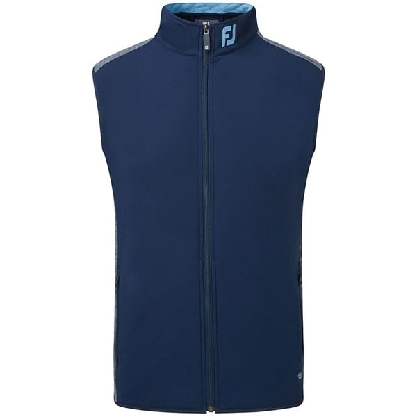 FootJoy Mens ThermoSeries Hybrid Vest 2024