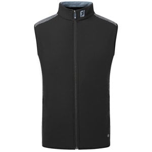 FootJoy Mens ThermoSeries Hybrid Vest 2024