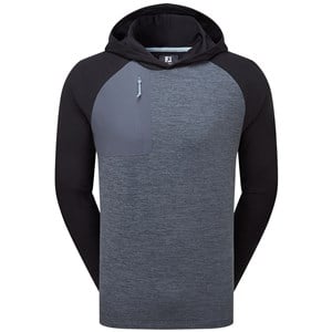 FootJoy Mens ThermoSeries Pullover Hoodie