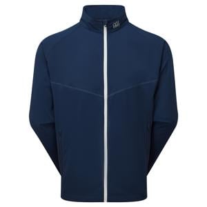 FootJoy Mens Zephyr Full Zip Wind Jacket