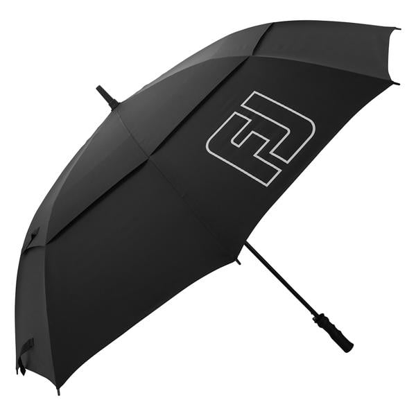 FootJoy Double Canopy Umbrella 2026