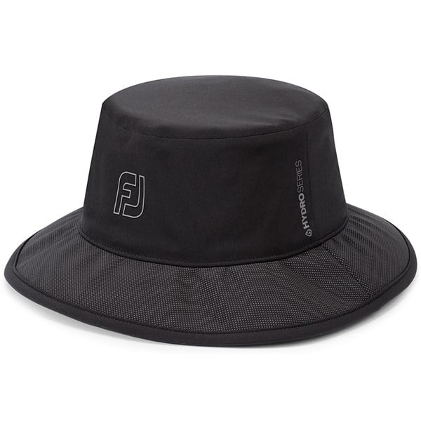 FootJoy Mens HydroSeries Bucket Hat