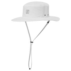 FootJoy Mens Temposeries Sun Bucket Hat