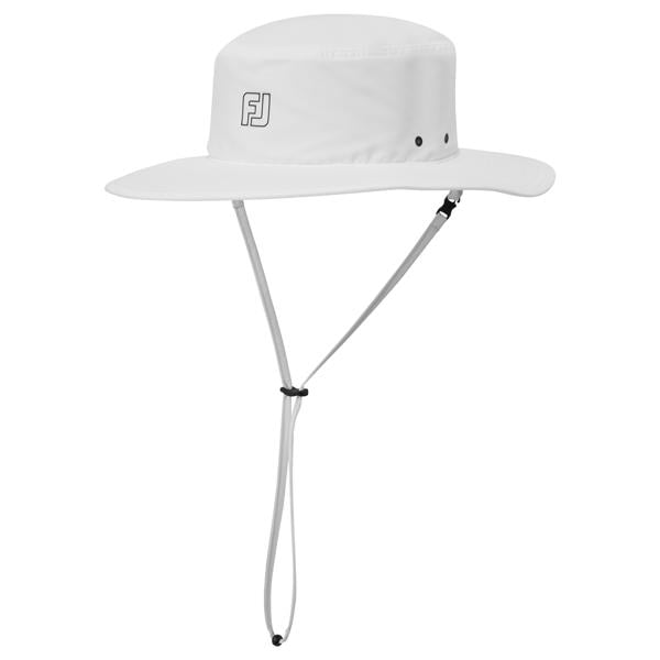 FootJoy Mens Temposeries Sun Bucket Hat