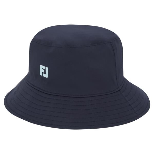 FootJoy Ladies Reversible Bucket Hat 2025