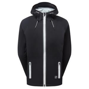 FootJoy Ladies Hydroknit Waterproof Jacket