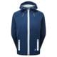Navy/White