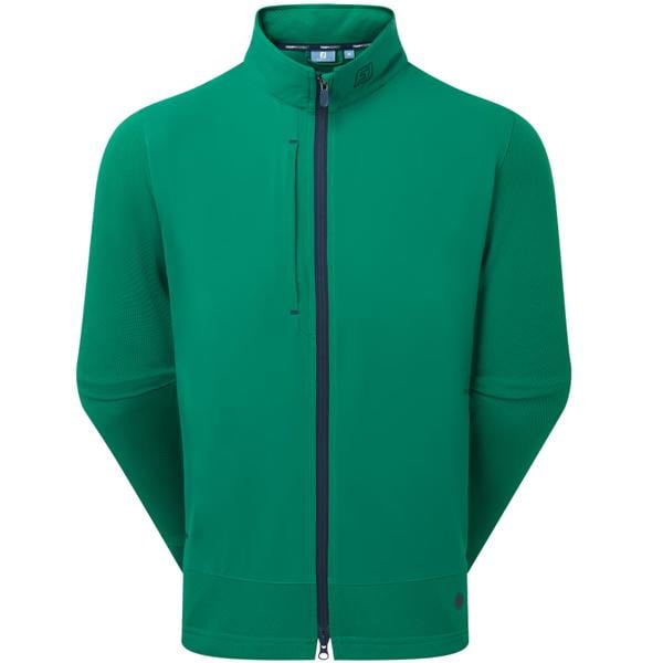 FootJoy Mens Tempo Hybrid Full Zip Jacket