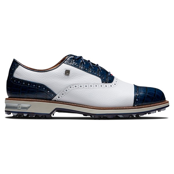 FootJoy Mens DryJoys Premiere Series Tarlow Golf Shoes