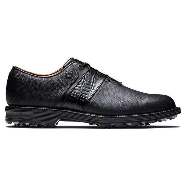 FootJoy Mens DryJoys Premiere Series Packard Golf Shoes