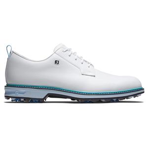 Limited Edition - FootJoy Mens Premiere Series Field Carolina Blue Golf Shoes