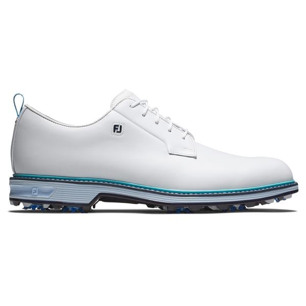 Limited Edition - FootJoy Mens Premiere Series Field Carolina Blue Golf Shoes
