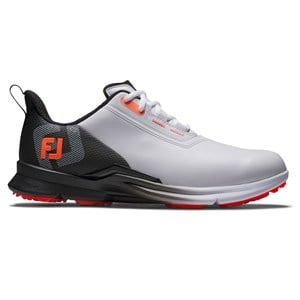 FootJoy Mens Fuel SL Golf Shoes 25