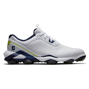 FootJoy Mens Tour Alpha 2.0 Golf Shoes