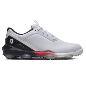 FootJoy Mens Tour Alpha 2.0 Golf Shoes
